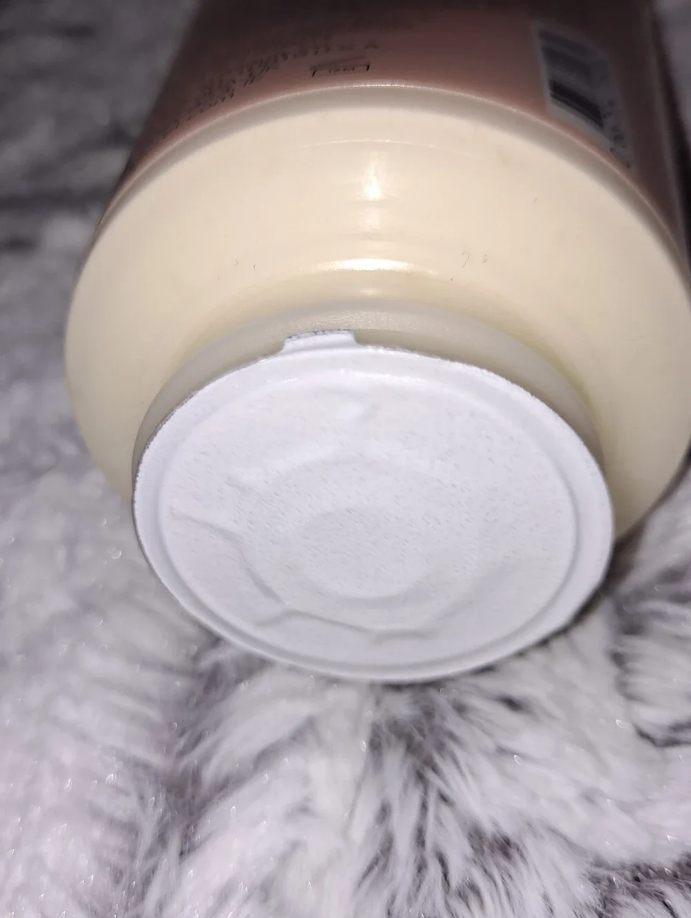 Victoria's Secret Coconut Milk And Rose Calm Cream Body Wash New